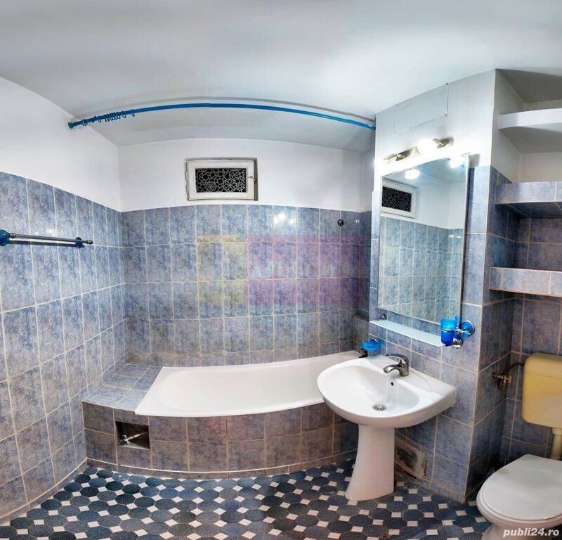 Vanzare apartament 4 camere in zona Unirii - Coposu, metrou